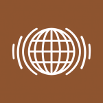 UVV Stock Logo