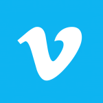VMEO Stock Logo