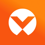 VRT Stock Logo