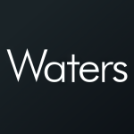 WAT Stock Logo