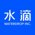 WDH Stock Logo