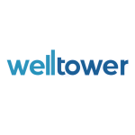WELL Stock Logo