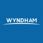 WH Stock Logo