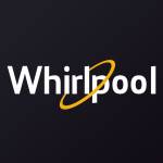 WHR Stock Logo