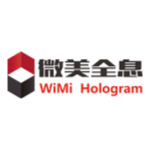 WIMI Stock Logo
