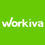 WK Stock Logo