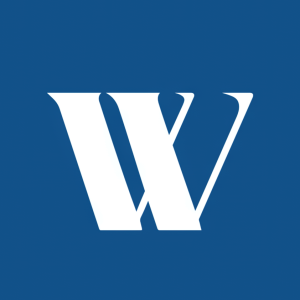 Stock WLK logo