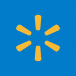 WMT Stock Logo