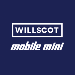 WSC Stock Logo