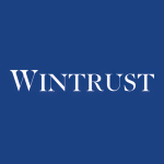 WTFC Stock Logo