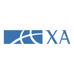 XFLT Stock Logo