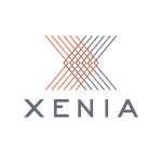 XHR Stock Logo