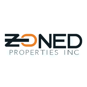 Stock ZDPY logo