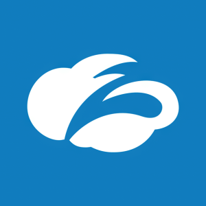 Stock ZS logo